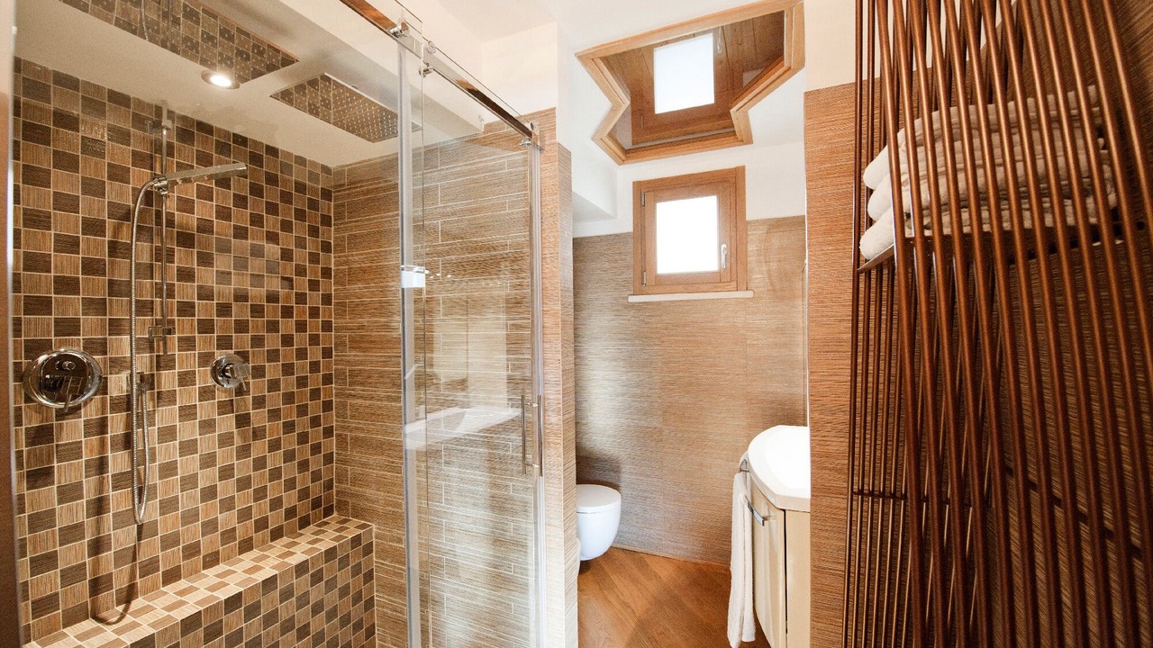 Photo of Bathroom in Modica