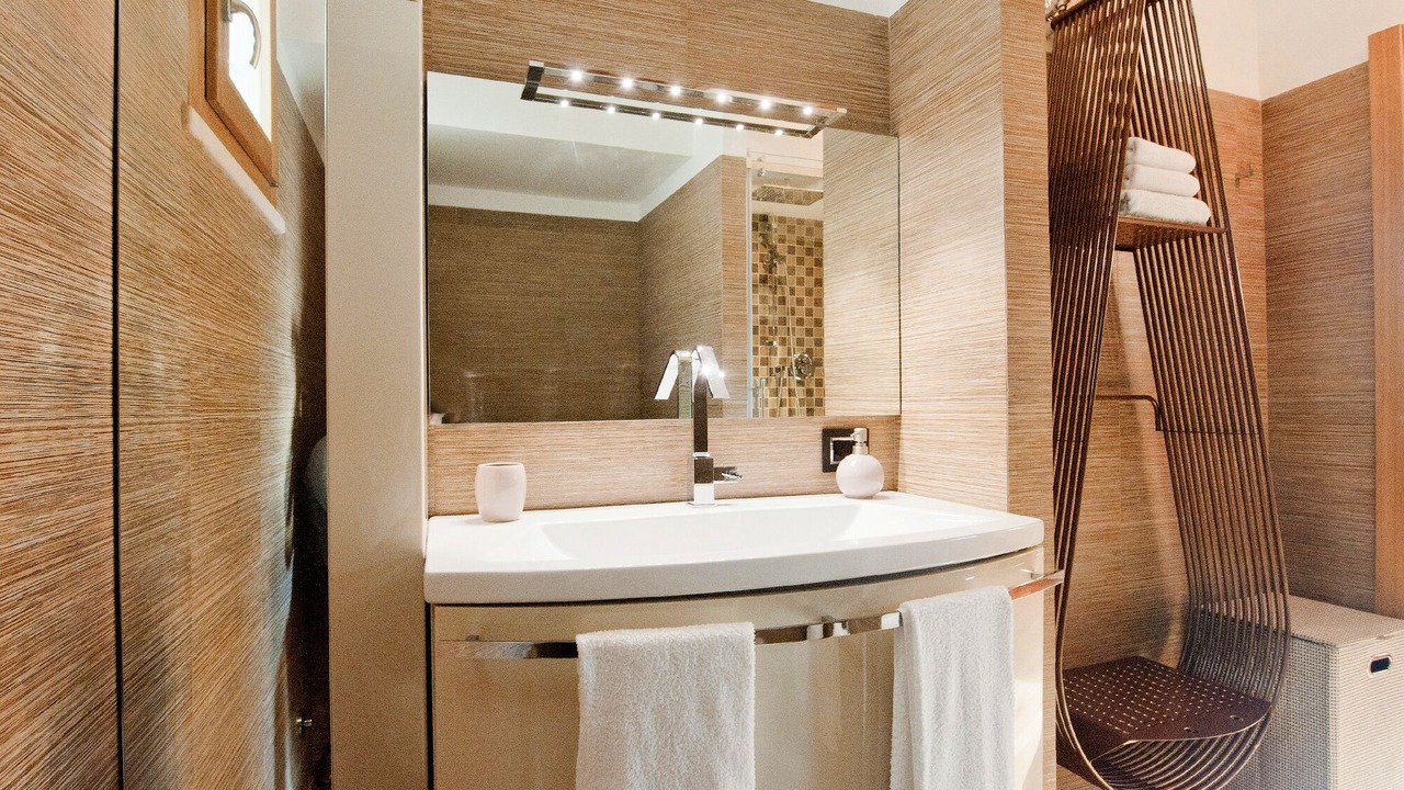 Photo of Bathroom in Modica