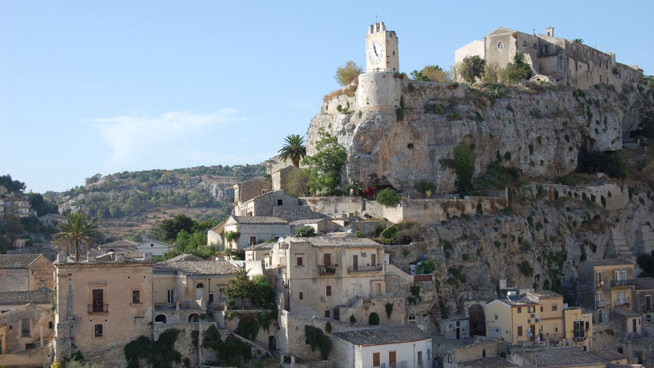 Photo of Others in Modica