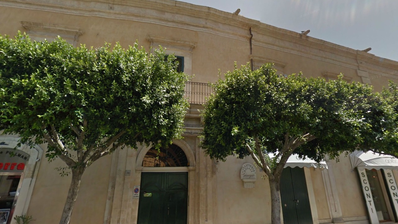 Photo of Outdoor in Modica