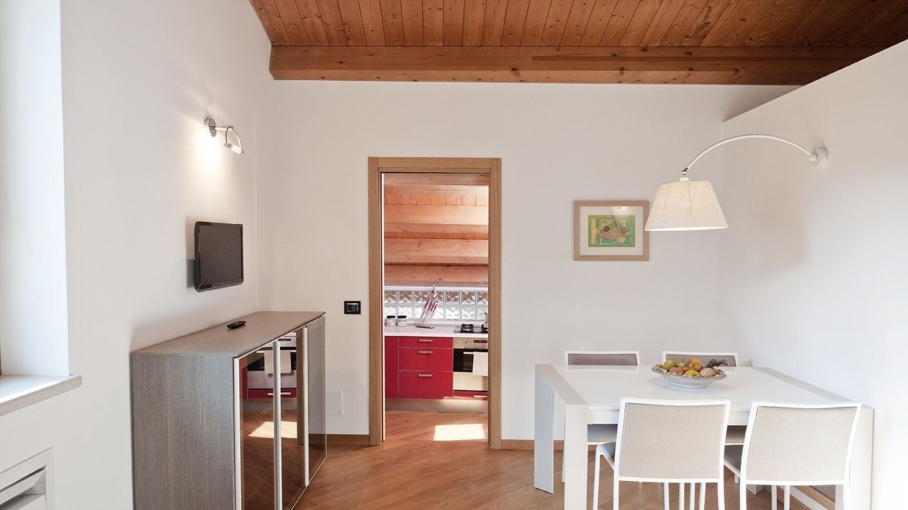 Photo of Livingroom in Modica