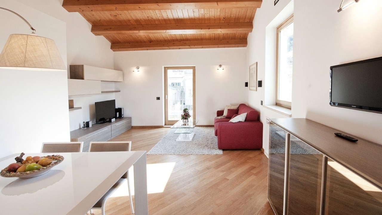 Photo of Bedroom in Modica
