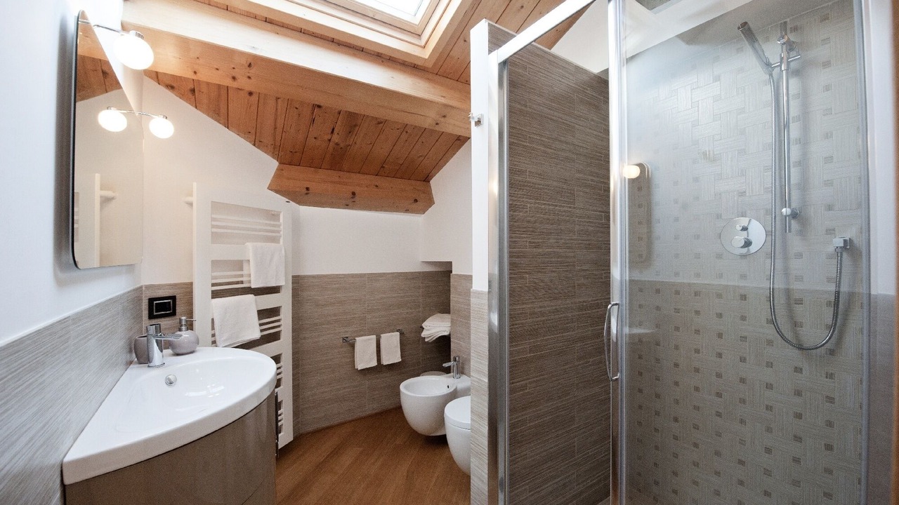 Photo of Bathroom in Modica