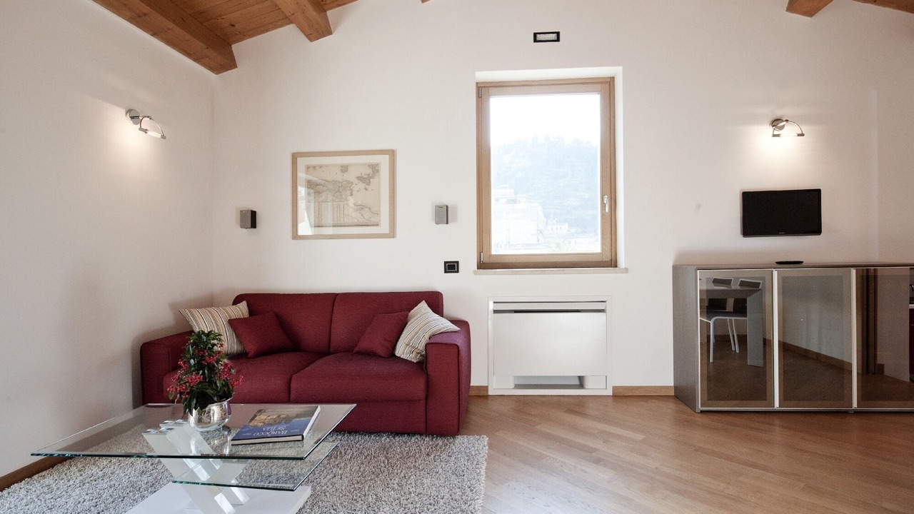 Photo of Livingroom in Modica