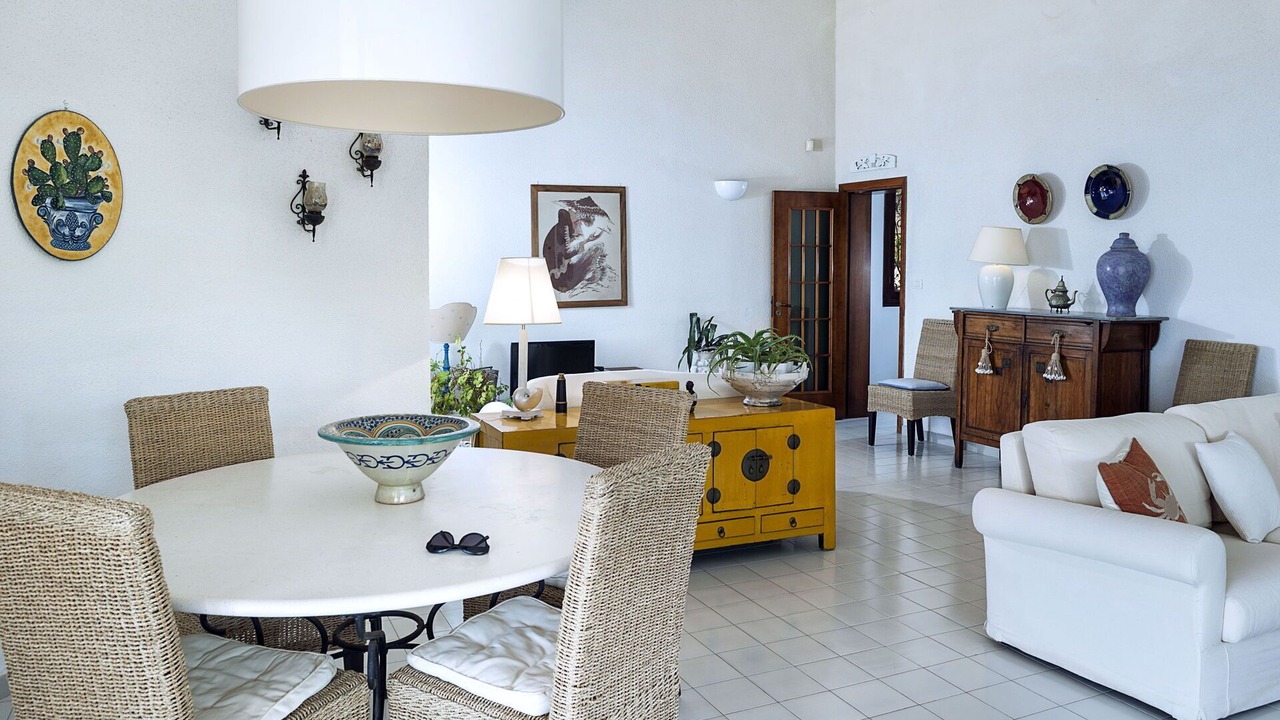 Photo of Livingroom in Fontane Bianche