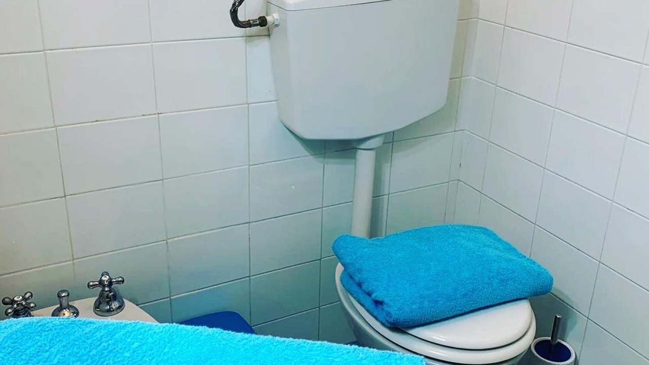 Photo of Bathroom in Cava dʼAliga