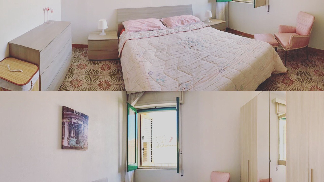 Photo of Bedroom in Cava dʼAliga