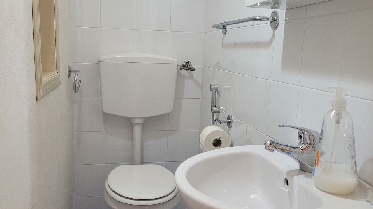 Photo of Bathroom in Cava dʼAliga