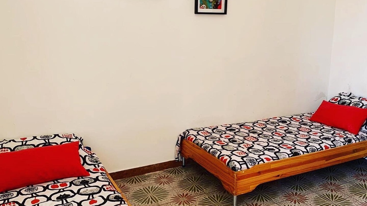 Photo of Bedroom in Cava dʼAliga