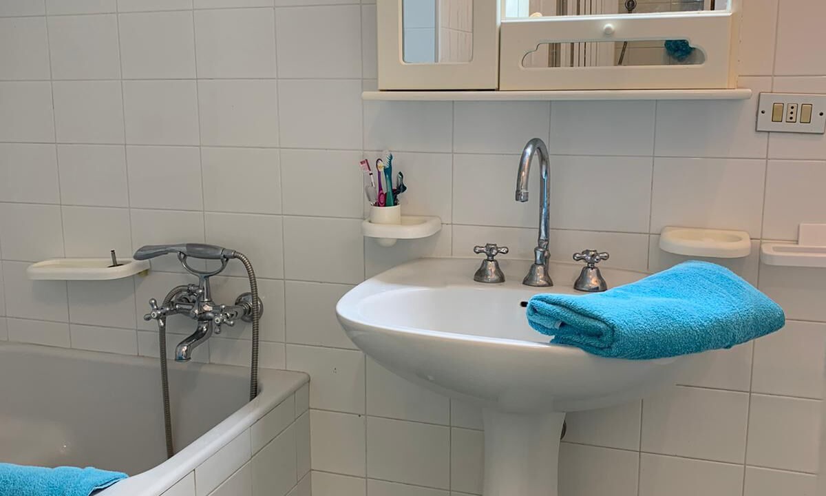 Photo of Bathroom in Cava dʼAliga
