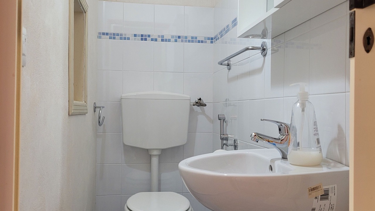 Photo of Bathroom in Cava dʼAliga