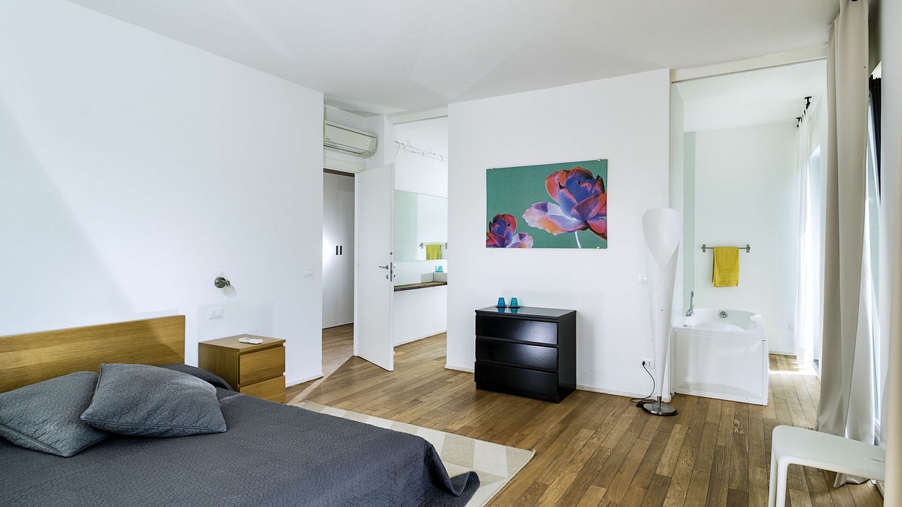Photo of Bathroom in Mitogio