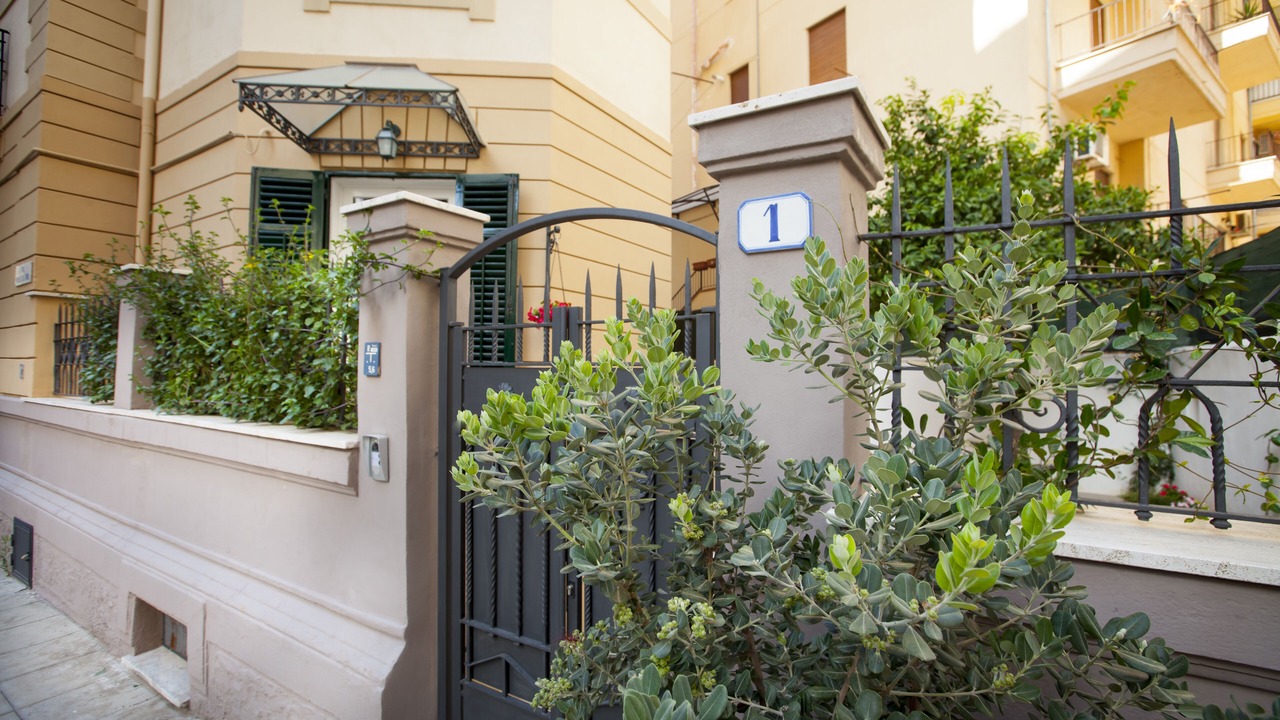 Photo of Outdoor in Borgo Vecchio