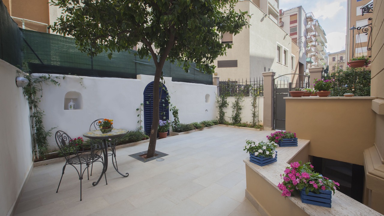 Photo of Outdoor in Borgo Vecchio