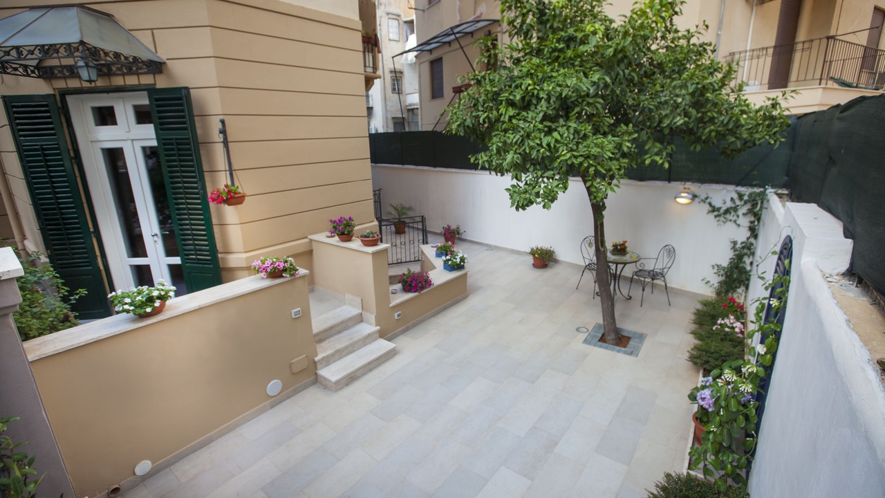 Photo of Outdoor in Borgo Vecchio