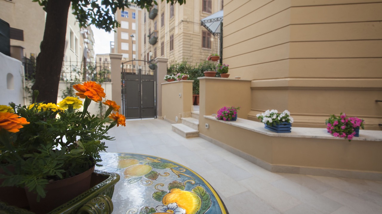 Photo of Outdoor in Borgo Vecchio