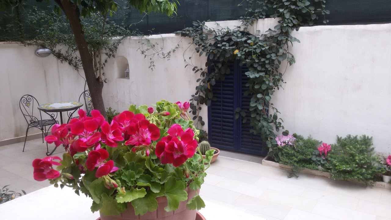 Photo of Outdoor in Borgo Vecchio