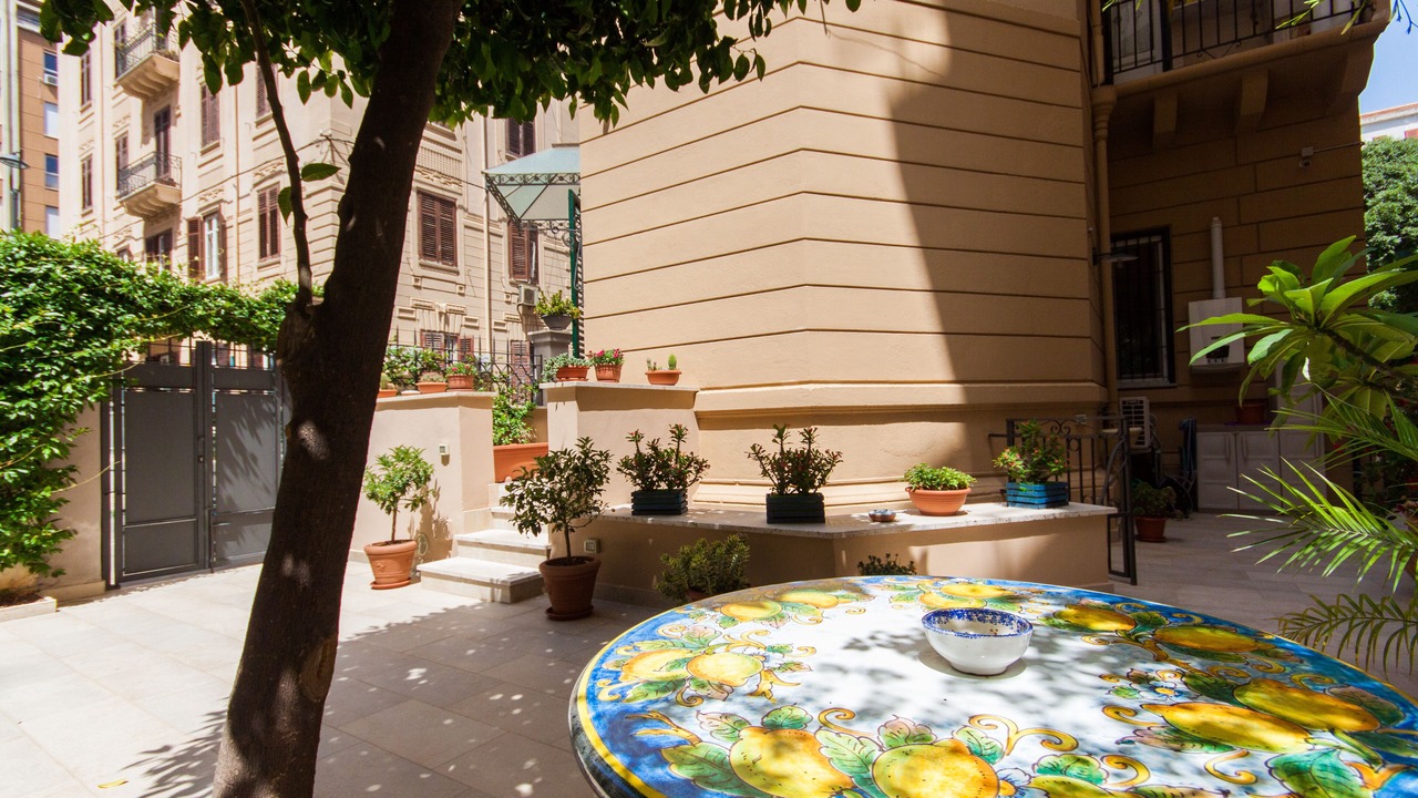 Photo of Outdoor in Borgo Vecchio