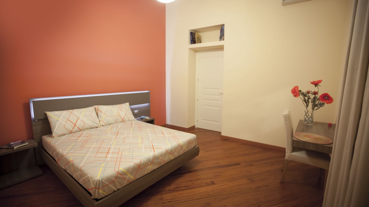Photo of Bedroom in Borgo Vecchio