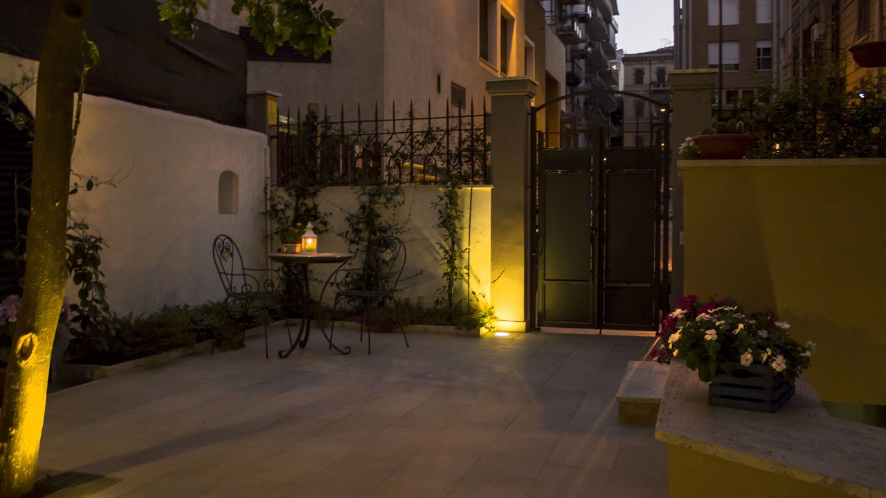 Photo of Outdoor in Borgo Vecchio