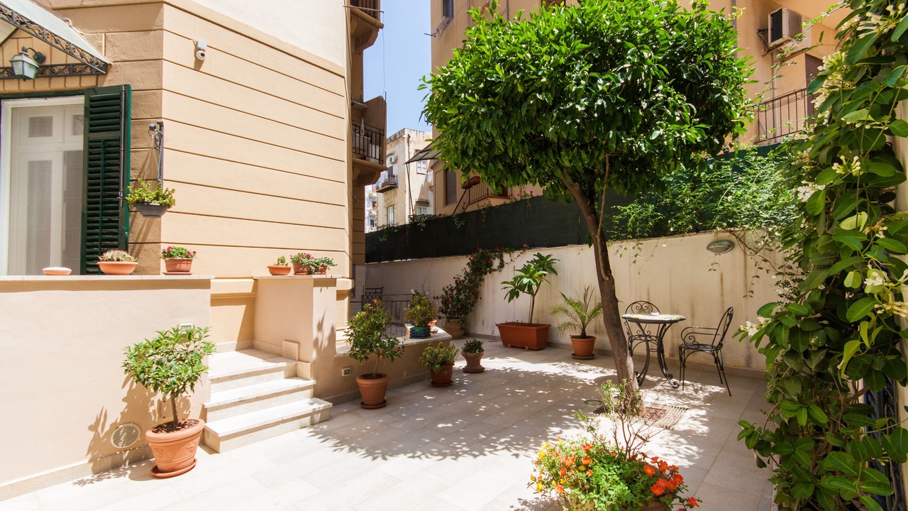 Photo of Outdoor in Borgo Vecchio