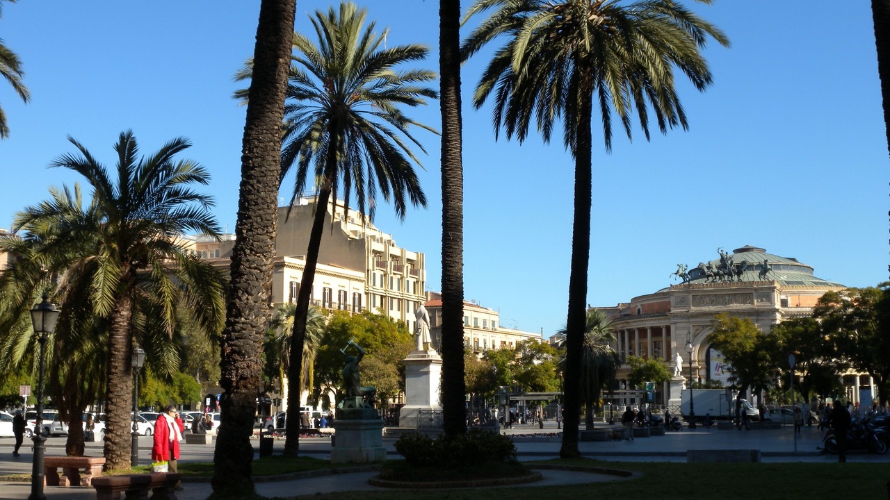 Photo of Outdoor in Borgo Vecchio