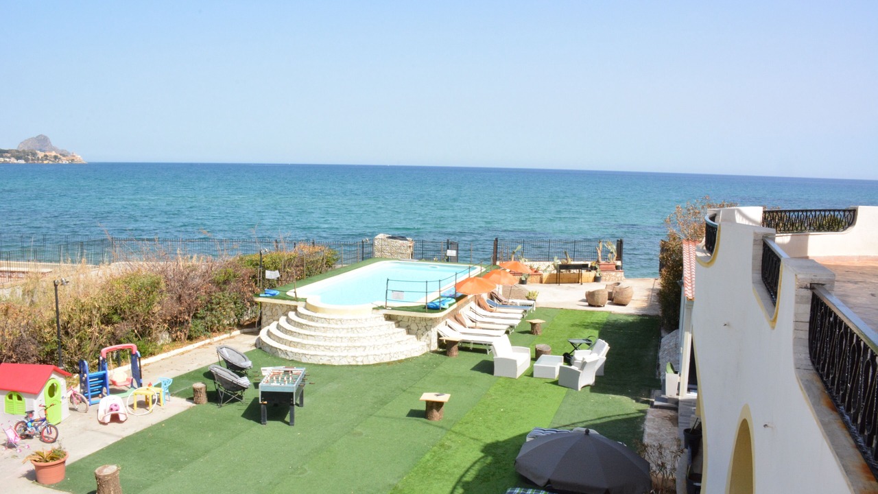 Photo of Outdoor in Casteldaccia