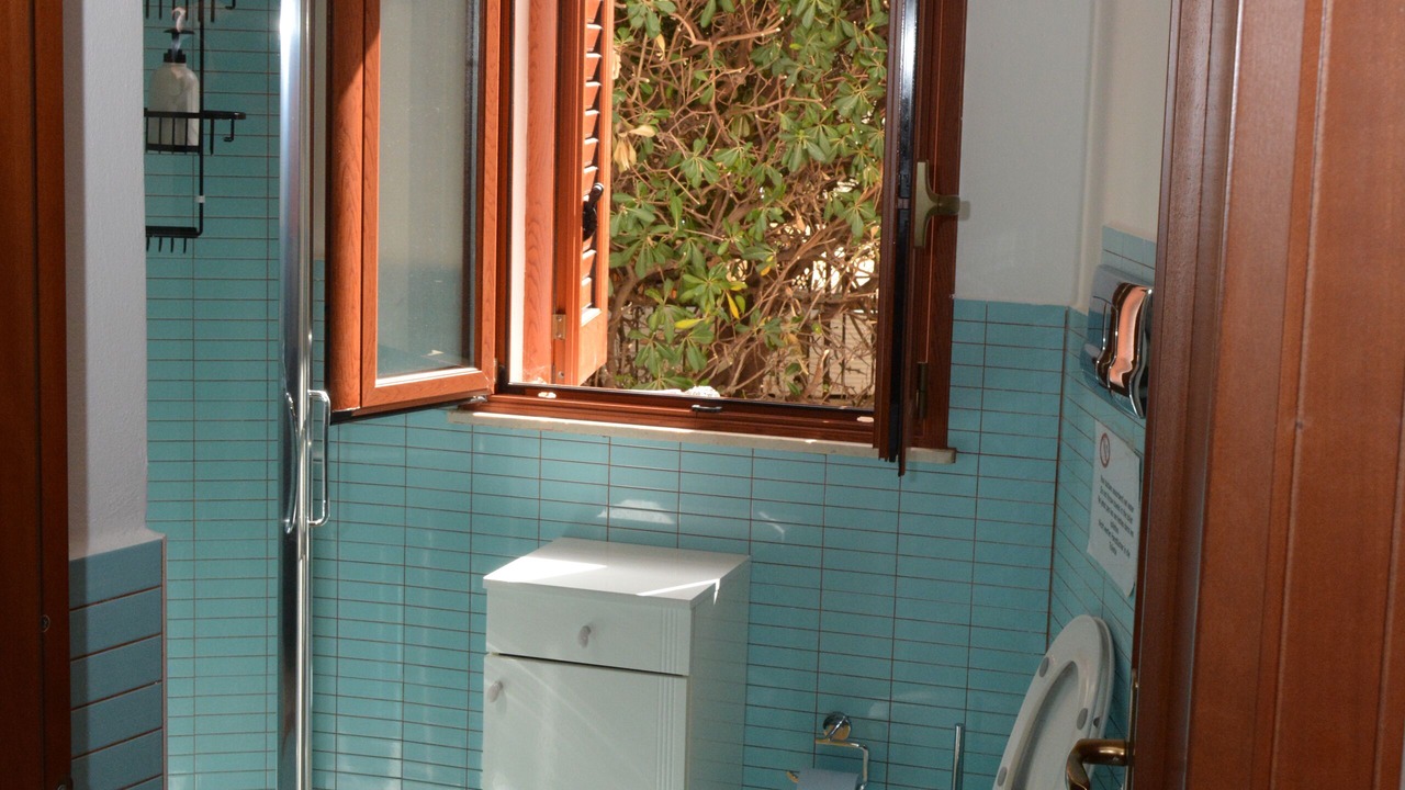 Photo of Bathroom in Casteldaccia