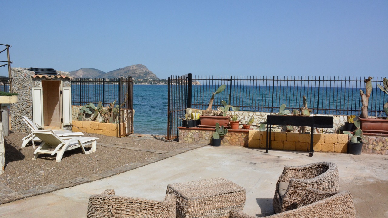 Photo of Patio Balcony in Casteldaccia