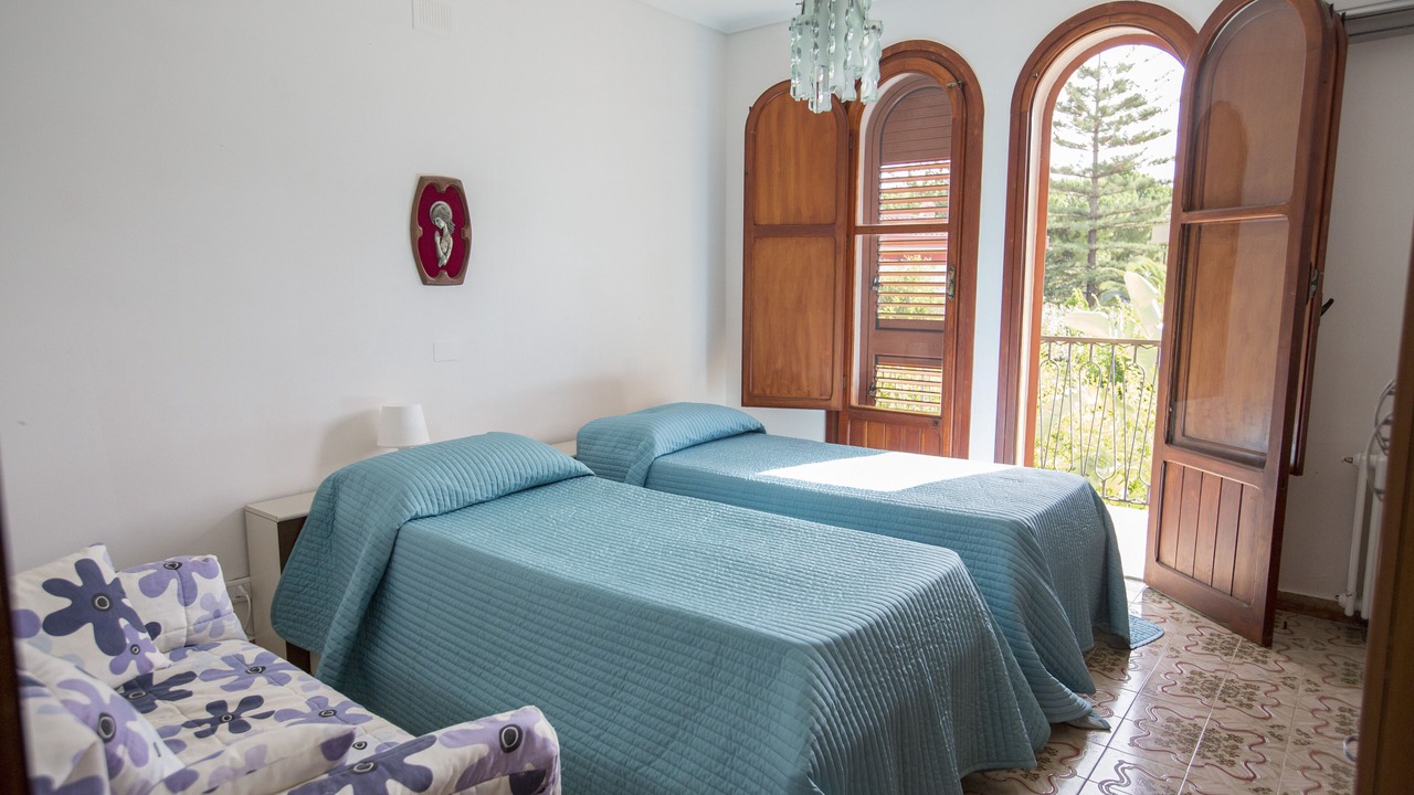Photo of Bedroom in Casteldaccia