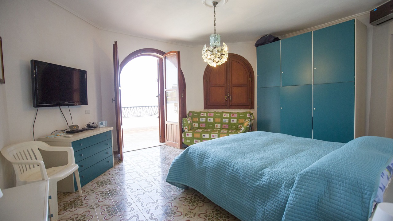 Photo of Bedroom in Casteldaccia