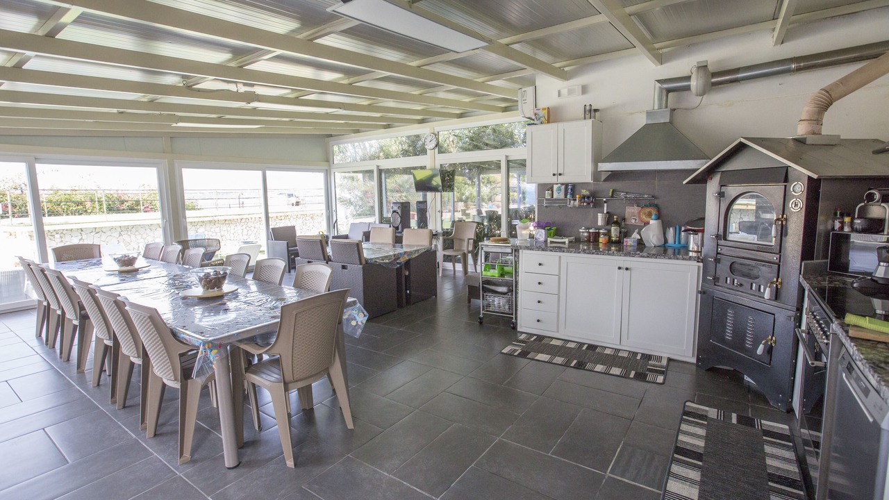 Photo of Kitchen in Casteldaccia