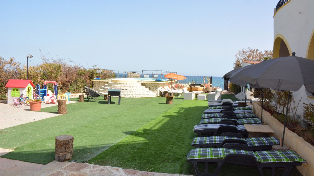 Photo of Outdoor in Casteldaccia
