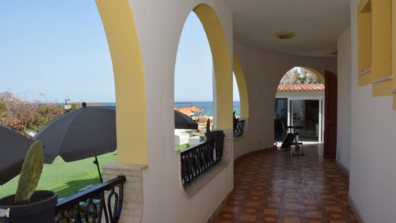 Photo of Outdoor in Casteldaccia