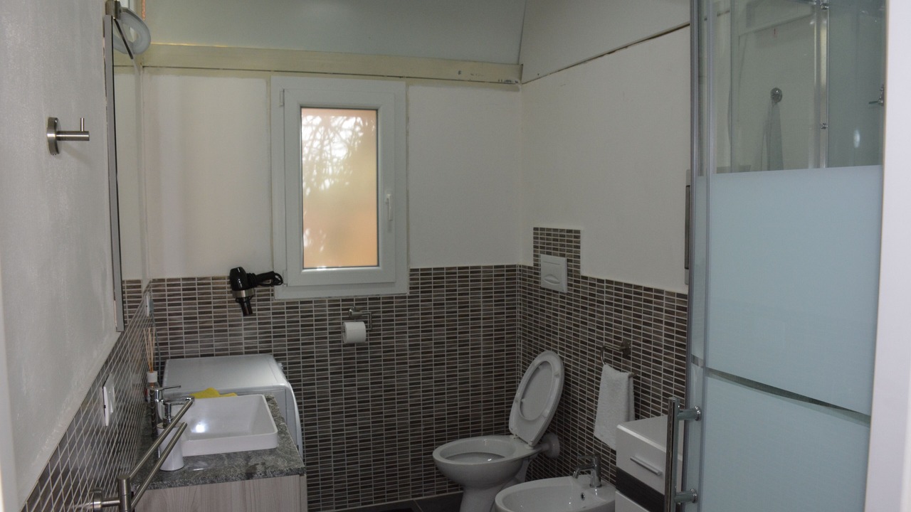 Photo of Bathroom in Casteldaccia