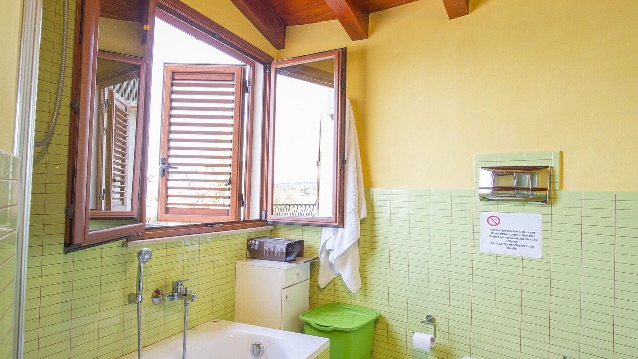 Photo of Bathroom in Casteldaccia