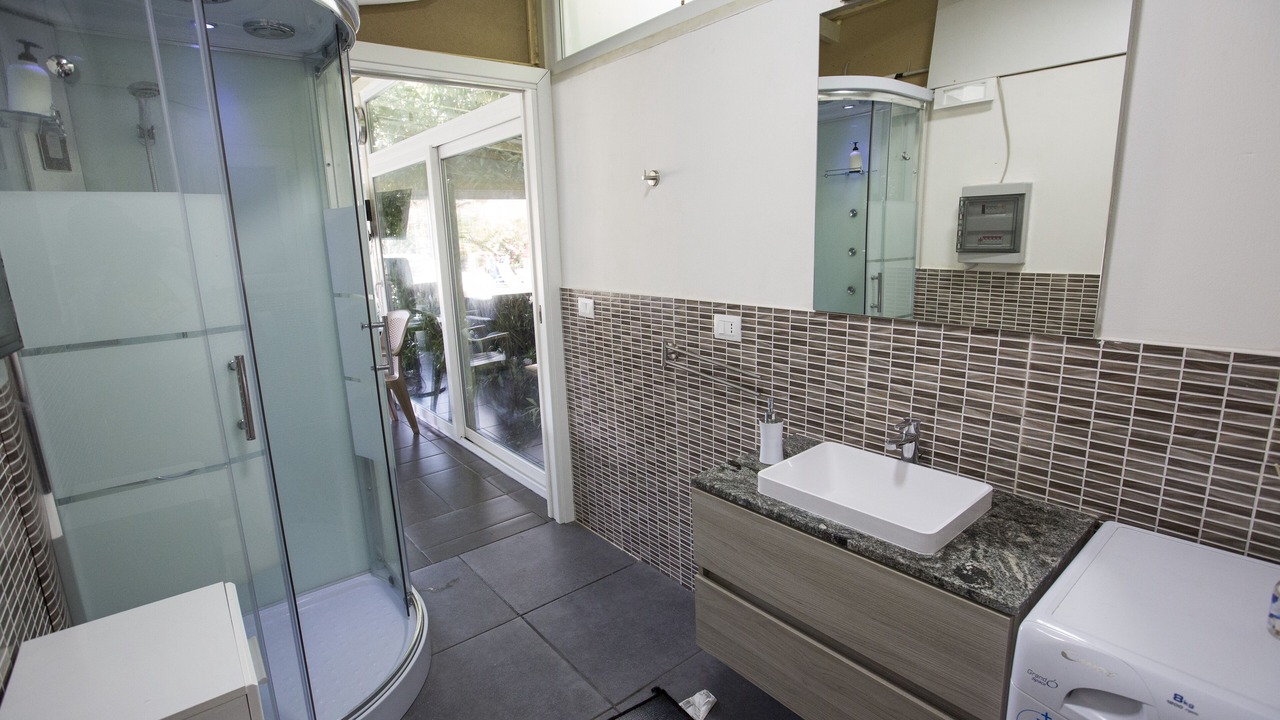 Photo of Bathroom in Casteldaccia