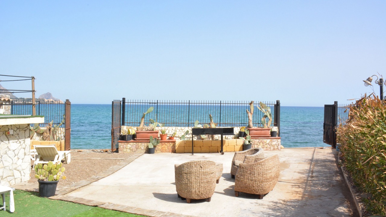 Photo of Patio Balcony in Casteldaccia