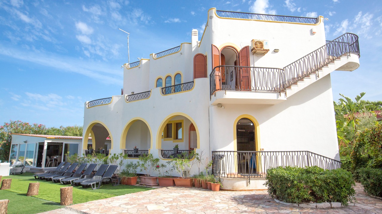 Photo of Outdoor in Casteldaccia