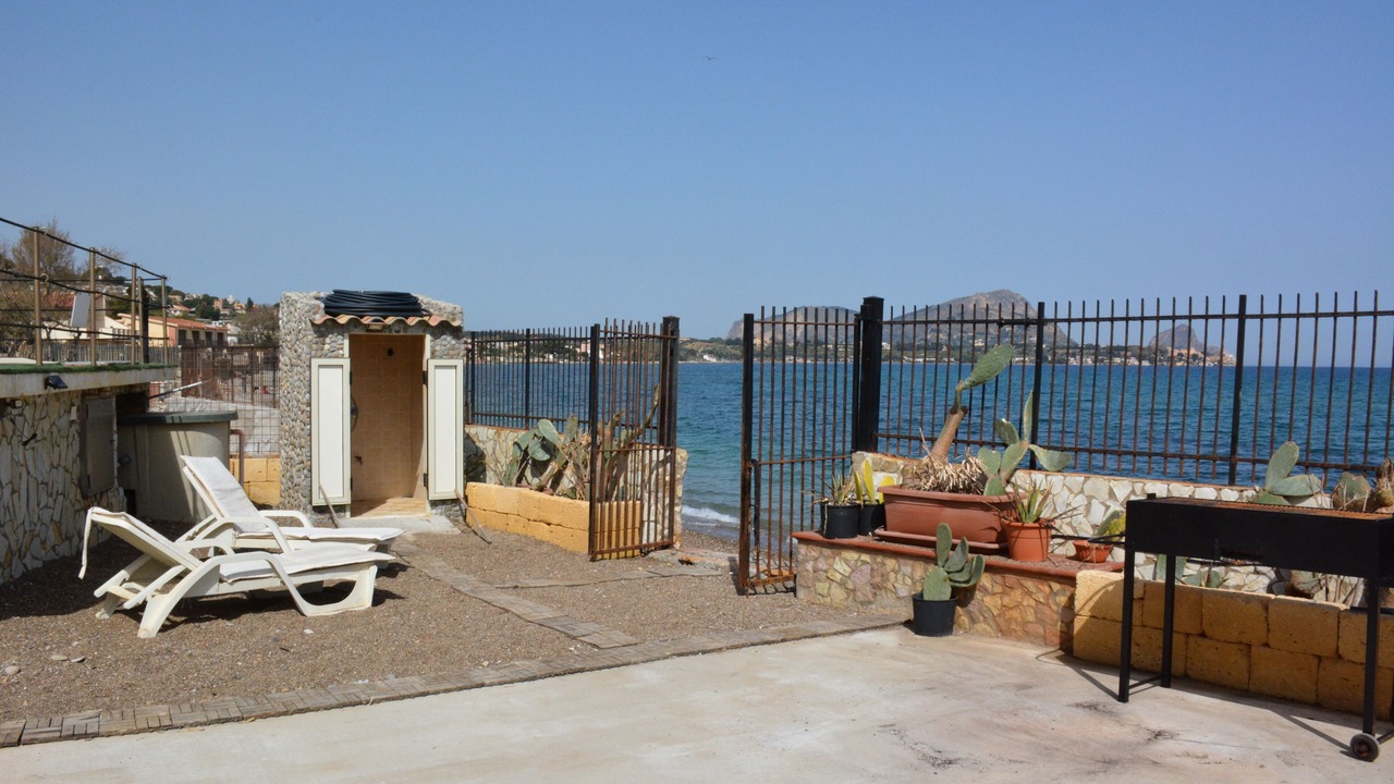 Photo of Outdoor in Casteldaccia