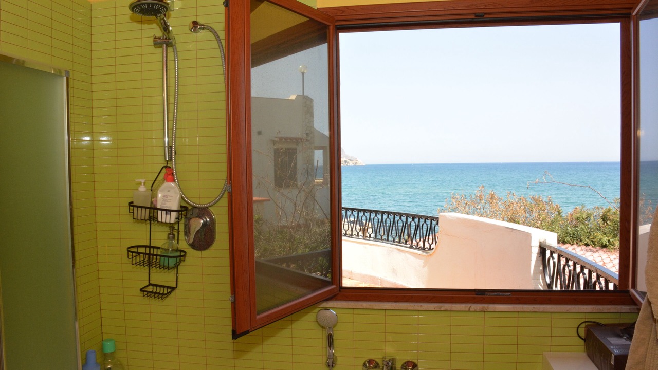 Photo of Bathroom in Casteldaccia