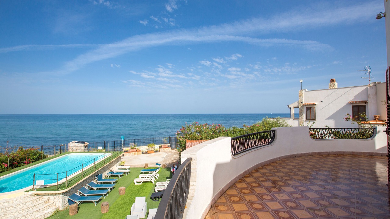 Photo of Outdoor in Casteldaccia