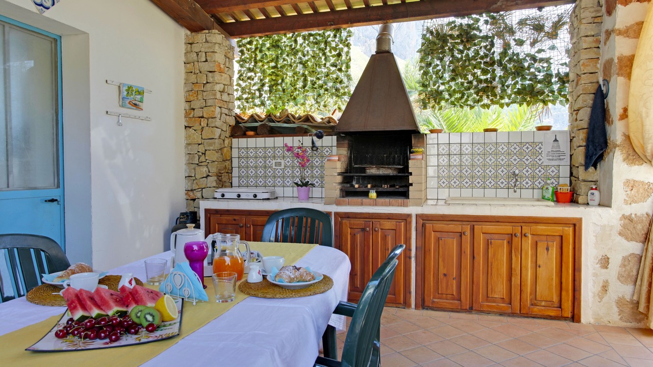 Photo of Outdoor in Castelluzzo