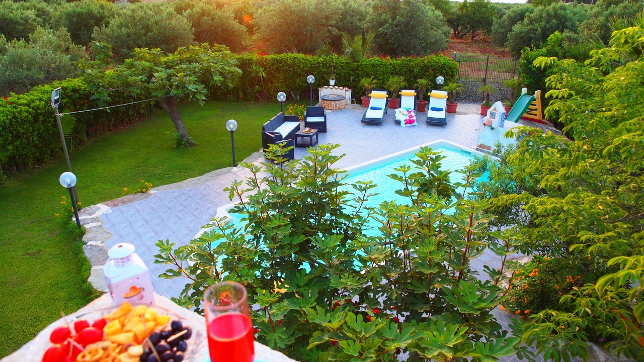 Photo of Outdoor in Castelluzzo