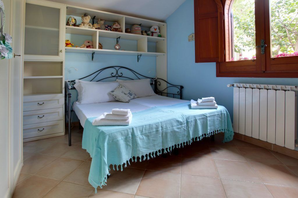 Photo of Bedroom in Castelluzzo