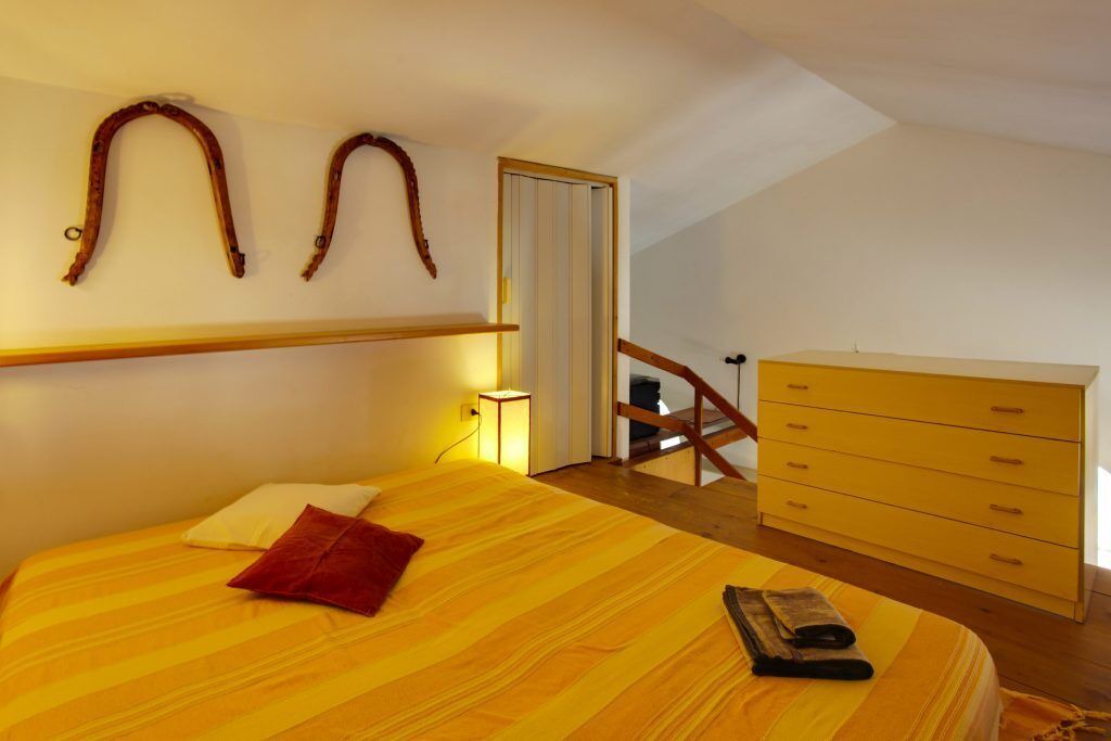 Photo of Bedroom in Castelluzzo
