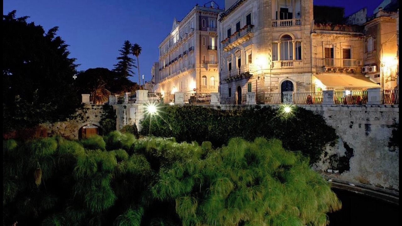 Photo of Outdoor in Ortigia