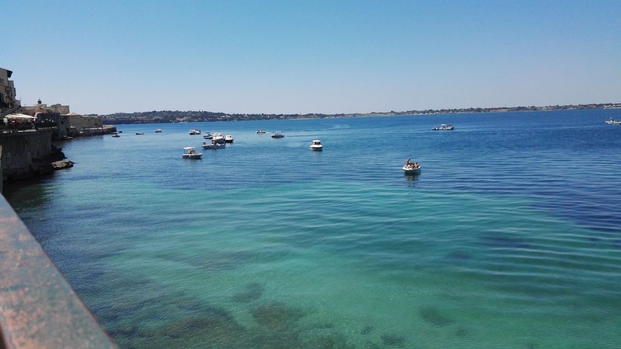 Photo of Others in Ortigia