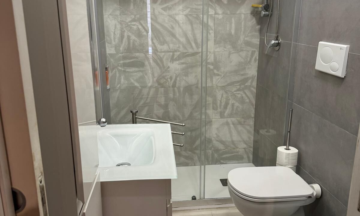 Photo of Bathroom in Ortigia