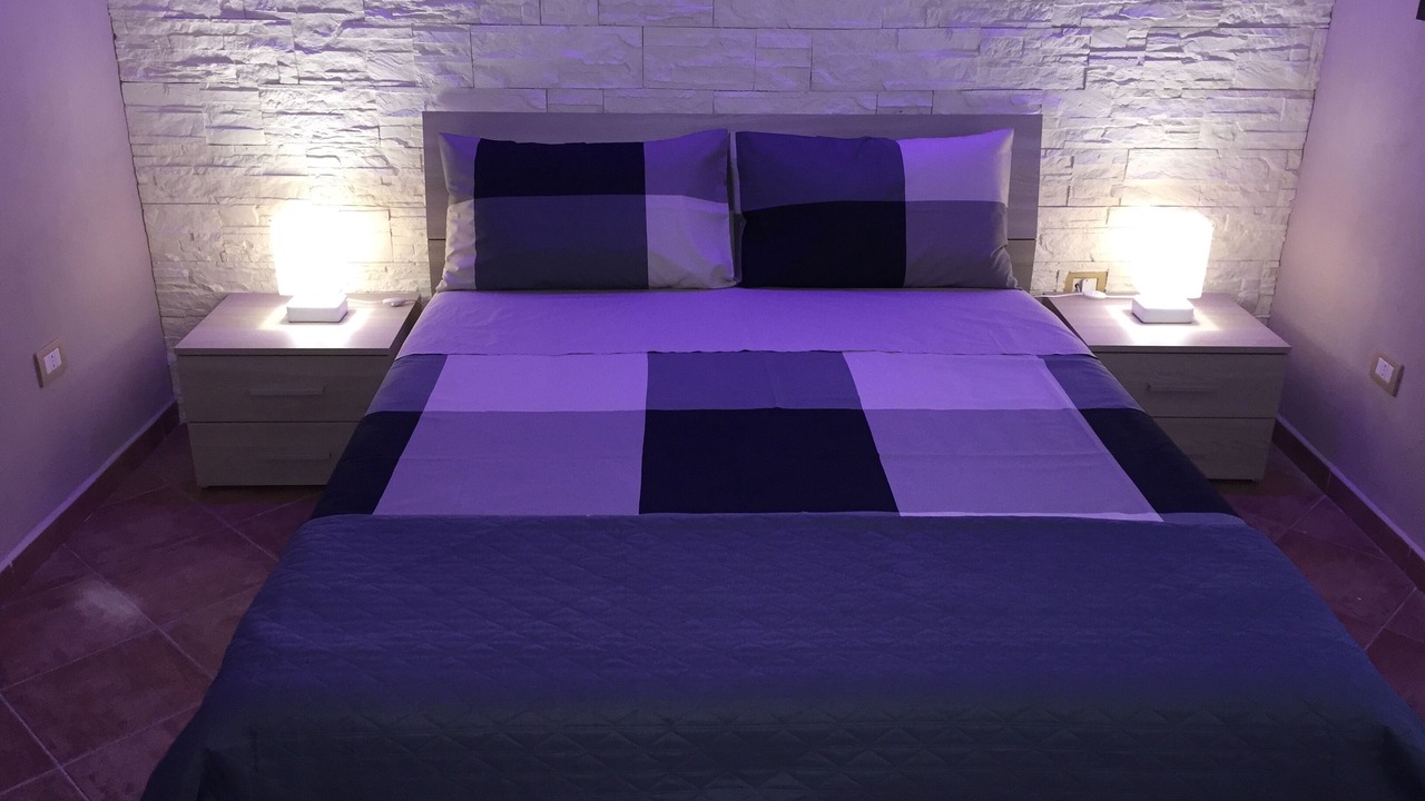 Photo of Bedroom in Ortigia